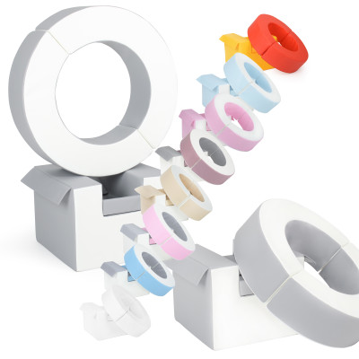 Soft play set 3 blocks Hoop